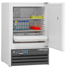 Холодильник лабораторный Kirsch LABEX 105 PRO-ACTIVE, 95 л, от +2°C до +15°C, взрывобезопасный