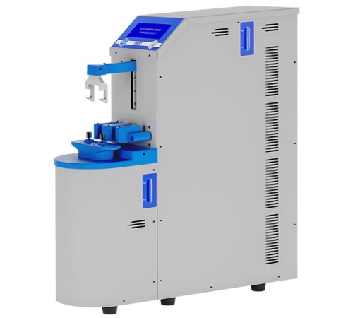 Прибор определения числа падения ПЧП-7