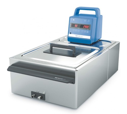 Термостат IKA ICC basic pro 20 c (Артикул 0008036000) Термостат IKA ICC basic pro 20 c (Артикул 0008036000)