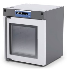 Шкаф сушильный IKA Oven 125 basic dry glass, 125 л, стеклянная дверь, с естественной конвекцией (Артикул 0020003956)