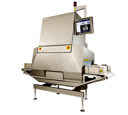 Анализатор мяса MeatMaster II