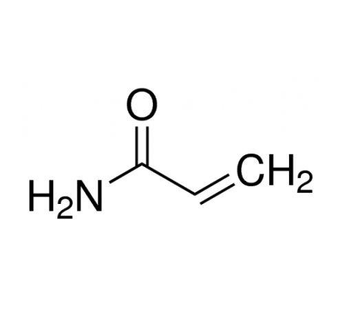 Акриламид 4K, ultrapure, AppliChem, 500 г