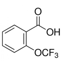 2-(трифторметокси)бензойная кислота, 97%, Maybridge, 1г
