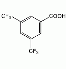 3,5-ди(трифторметил)бензойная кислота, 97%, Maybridge, 1г