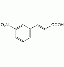 3-(3-нитрофенил)акриловая кислота, 97%, Maybridge, 25г
