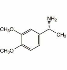 (R) -1 - (3,4-диметоксифенил) этиламина, ChiPros г, 98%, 98 EE +%, Alfa Aesar, 5 г