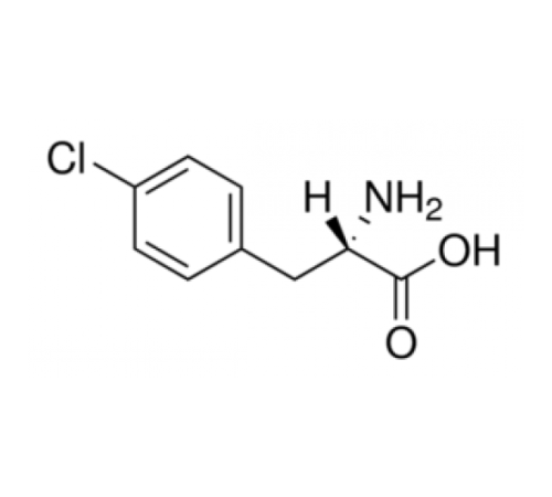 4-хлор-L-фенилаланин Sigma C8655