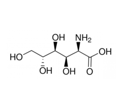 D-глюкозаминовая кислота 98% Sigma G0259
