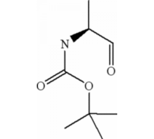 Boc-L-аланинал 98% Sigma B1403