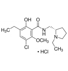 β (β Этиклоприда гидрохлорид 98% (ВЭЖХ), порошок Sigma E101