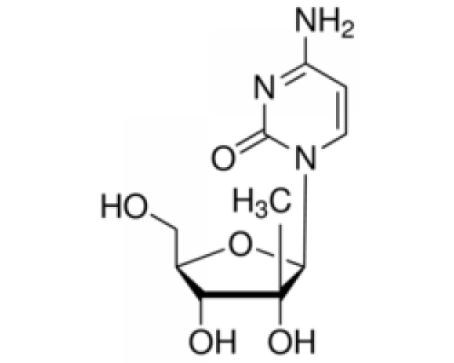 2βС-Метилцитидин 95% (ВЭЖХ), порошок Sigma M4949