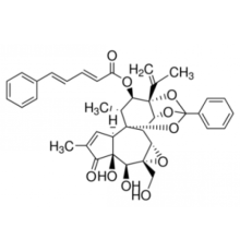 Мезереин от Daphne mezereum, 97% (ВЭЖХ) Sigma M5518