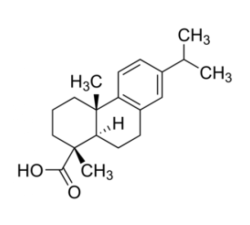 Дегидроабиетиновая кислота 95% (ЖХ / МС-ELSD) Sigma SMB00089