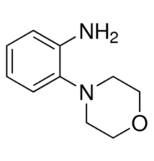 2-морфолиноанилин, 97%, Maybridge, 10г