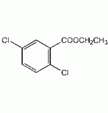 Этиловый 2,5-дихлорбензоата, 98 +%, Alfa Aesar, 25г