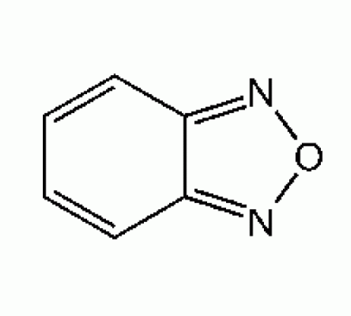 2,1,3-бензоxaдиaзол, 97%, Maybridge, 10г