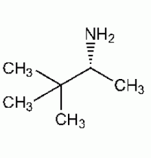 (R) - (-) -3,3-диметил-2-бутиламин, ChiPros, 99 +%, EE 99 +%, Alfa Aesar, 25 г
