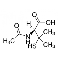 N-ацетил-D-пеницилламин для дериватизации ВЭЖХ, 99,0% (T) Sigma 01423