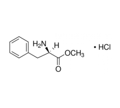 Гидрохлорид метилового эфира D-фенилаланина Sigma P8040