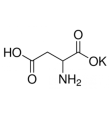 Калиевая соль DL-аспарагиновой кислоты Sigma A2025