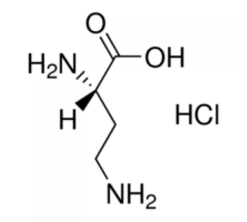 Моногидрохлорид L-2,4-диаминомасляной кислоты 98,0% (AT), 98,0% (ТСХ) Sigma 19589