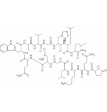 [Lys3βБомбезин α; 97% (ВЭЖХ) Sigma B1647