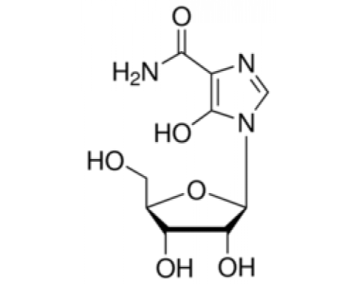 Мизорибин 98% (ТСХ) Sigma M3047