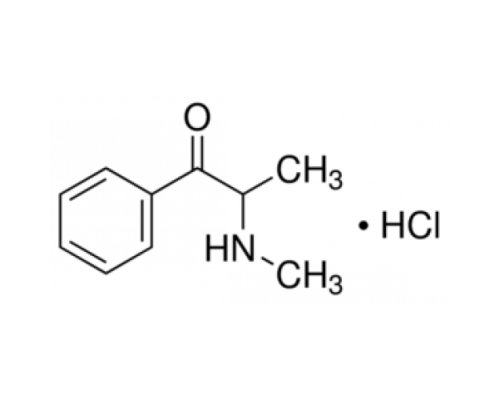 2- (Метиламино) пропиофенона гидрохлорид Sigma M5037