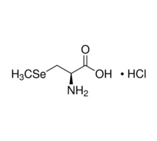 Se- (метил) селеноцистеина гидрохлорид 95% (ТСХ) Sigma M6680