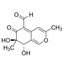 Аустдиол 95% (ЖХ / МС-ELSD) Sigma SMB00005