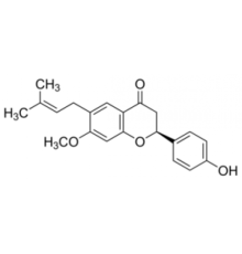 Бавачинин 95% (ЖХ / МС-ELSD) Sigma SMB00100