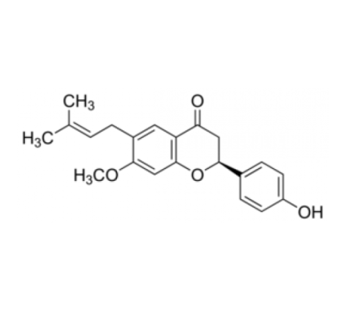 Бавачинин 95% (ЖХ / МС-ELSD) Sigma SMB00100