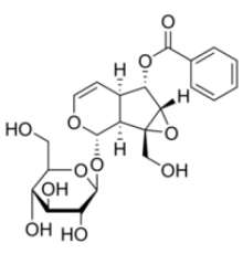 Вероникозид 95% (ЖХ / МС-ELSD) Sigma SMB00127