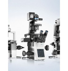 Микроскоп инвертированный IX83, Olympus