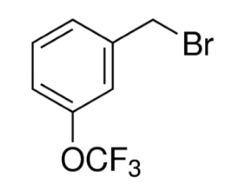 1-(бромметил)-3-(трифторметокси)бензол, 97%, Maybridge, 10г