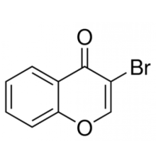3-Бромхромон, 97%, Alfa Aesar, 250 мг