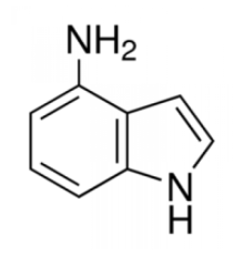 4-аминоиндол, 98%, Alfa Aesar, 100 мг