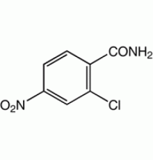 2-хлор-4-нитробензамид, 97%, Maybridge, 1г