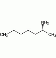 (R) - (-) - 2-аминогептан ChiPros 99 +%, EE 98 +%, Alfa Aesar, 1 г