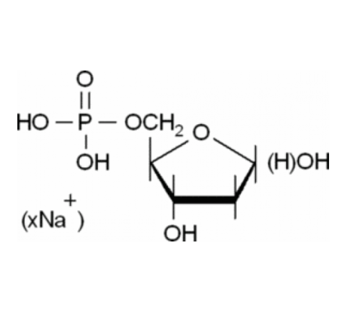 2-дезоксирибоза 5-фосфат натриевая соль 95% Sigma D3126