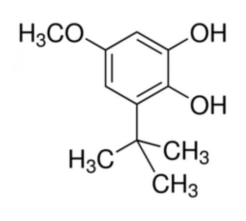 3-трет-бутил-5-метоксикатехол Sigma B6781