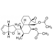 Клеродин 90% (ЖХ / МС-ELSD) Sigma SMB00101