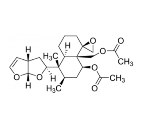 Клеродин 90% (ЖХ / МС-ELSD) Sigma SMB00101