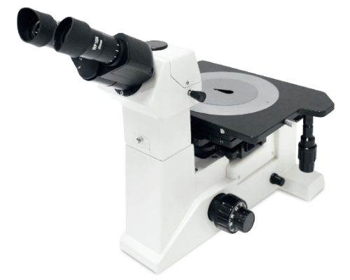 Инвертированный микроскоп OMOS M-500