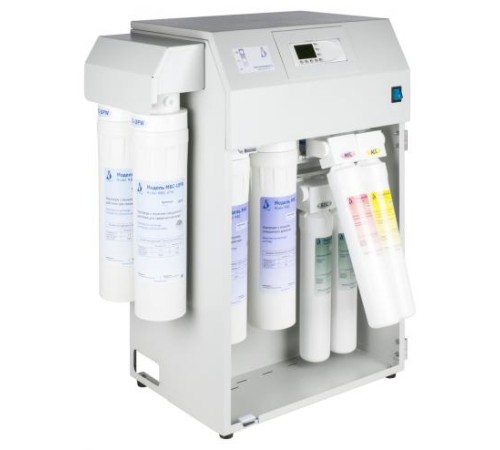 АКВАЛАБ - 2 plus