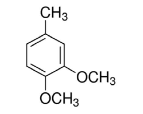3,4-диметокситолуола, 98%, Alfa Aesar, 5 г