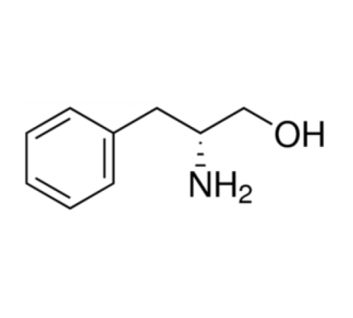D-фенилаланинола, 98%, Alfa Aesar, 250 мг