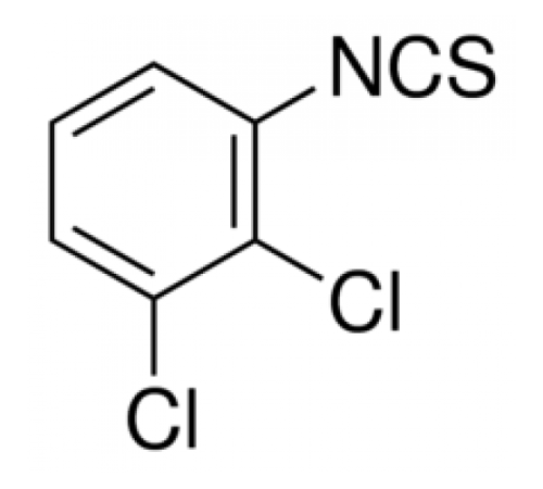 2,3-дихлорфенил изотиоцианат, 97%, Maybridge, 25г