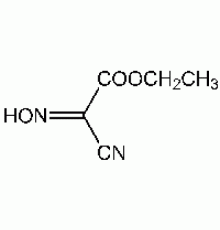 Этиловый изонитрозоцианоацетат, 97%, Alfa Aesar, 25 г