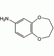 3,4-дигидро-2H-1,5-бензодиoxэпиn-7-амин, 97%, Maybridge, 1г
